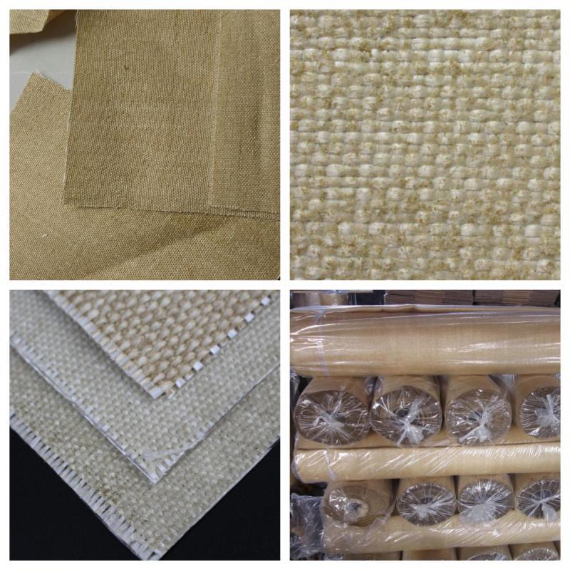 Bagaimana lapisan vermikulit meningkatkan ketahanan api dari kain fiberglass?