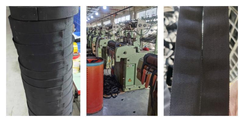 Memahami Pentingnya Selongsong Pelindung Tekstil pada Selang Bertekanan Tinggi