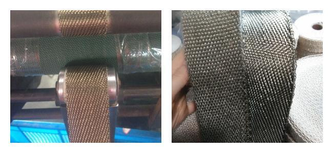 Manfaat Utama dari bungkus knalpot titanium