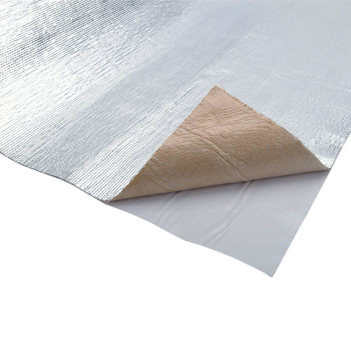 Adhesive Backed Heat Barrier