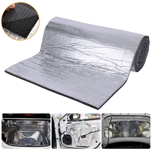 heat barrier material heat barrier material