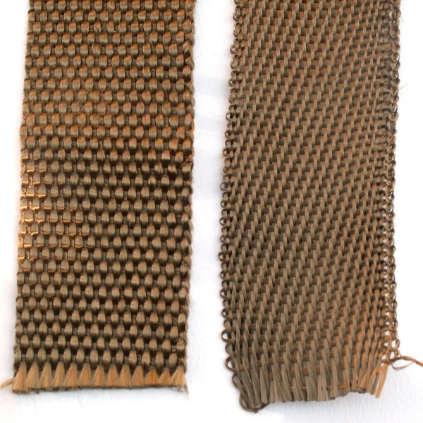 exhaust pipe wrap