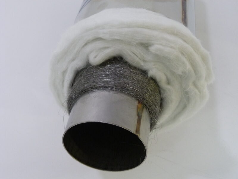 stainless steel wool muffler packing stainless steel wool muffler packing