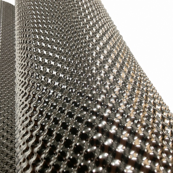 embossed heat shield material embossed heat shield material