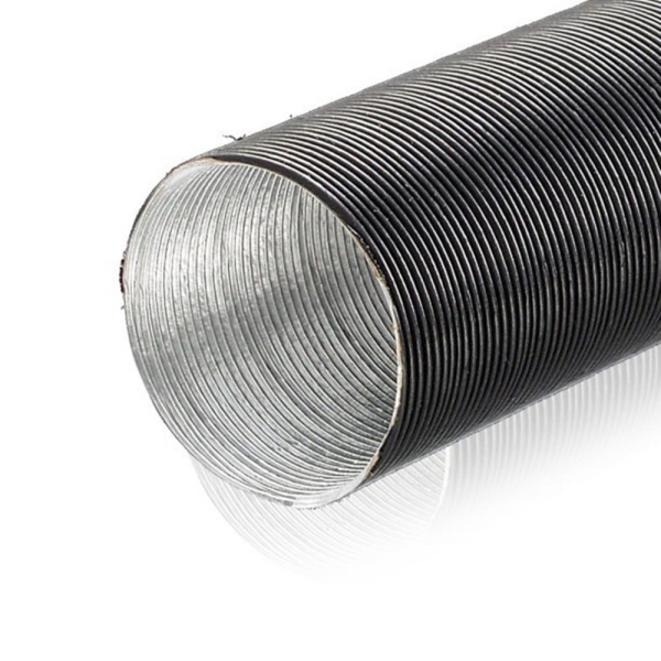 Eberspacher heater ducting APK warm air ducting