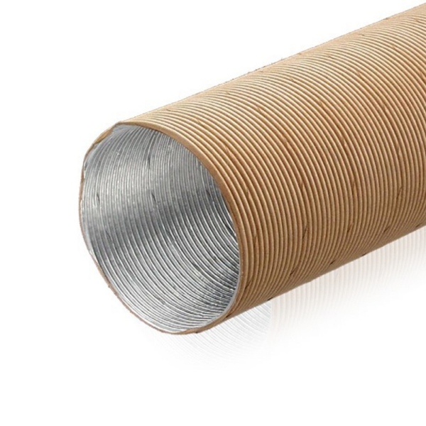 custom diesel heater ducting manufacturer BSTFLEX