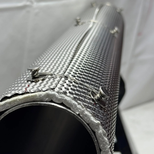 automotive heat shield material manufacturer automotive heat shield material manufacturer
