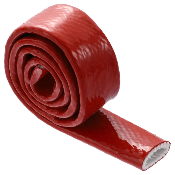 exhaust insulation sleeve