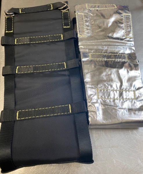 Turbo Safety Blanket Turbo Safety Blanket