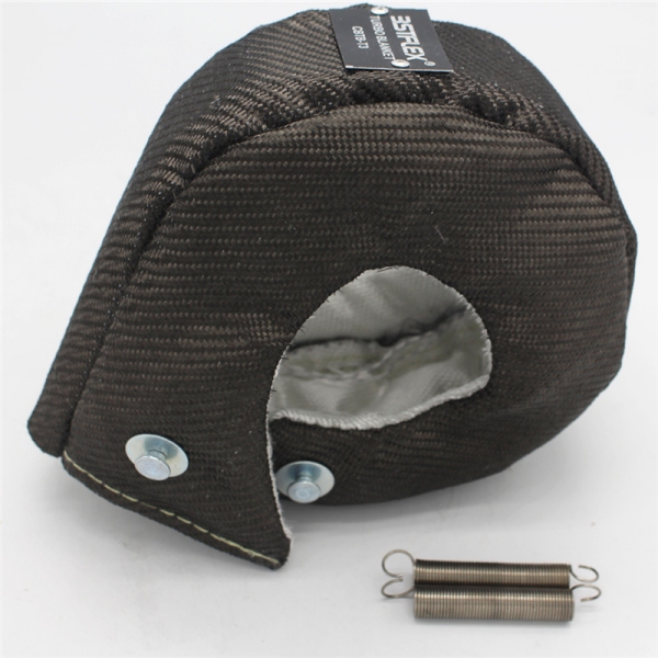 turbine housing blanket