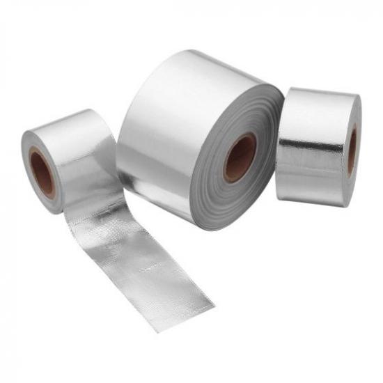 Cool Foil Thermal Heat Barrier Tape