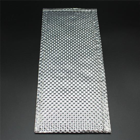 Thermal Exhaust Radiant Heat Shield