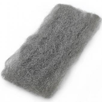 stainless wool muffler packing