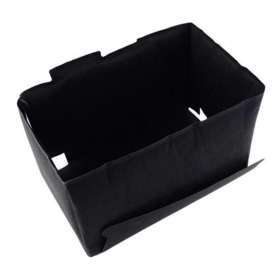 Pelindung Panas Pembungkus Baterai