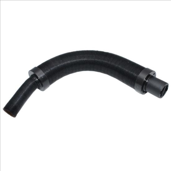 Peredam Suara Saluran Masuk Udara Pembakaran Airtronic