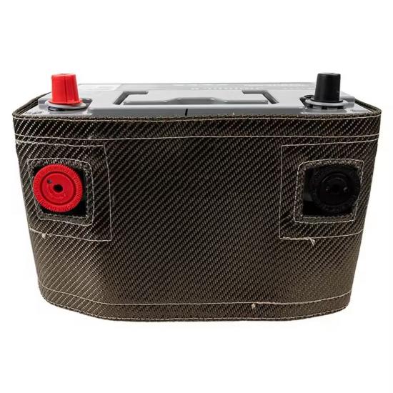 Pembungkus pelindung panas baterai LAVA untuk perlindungan panas baterai mobil – BSTFLEX