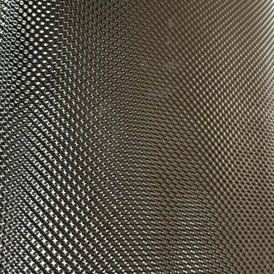 Lembaran pelindung panas paduan 625 Inconel untuk penghalang termal knalpot