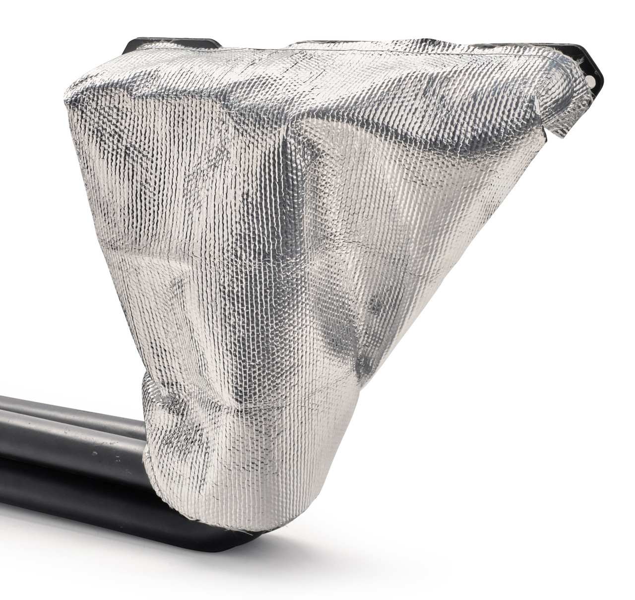 Apa itu header manifold blanket?