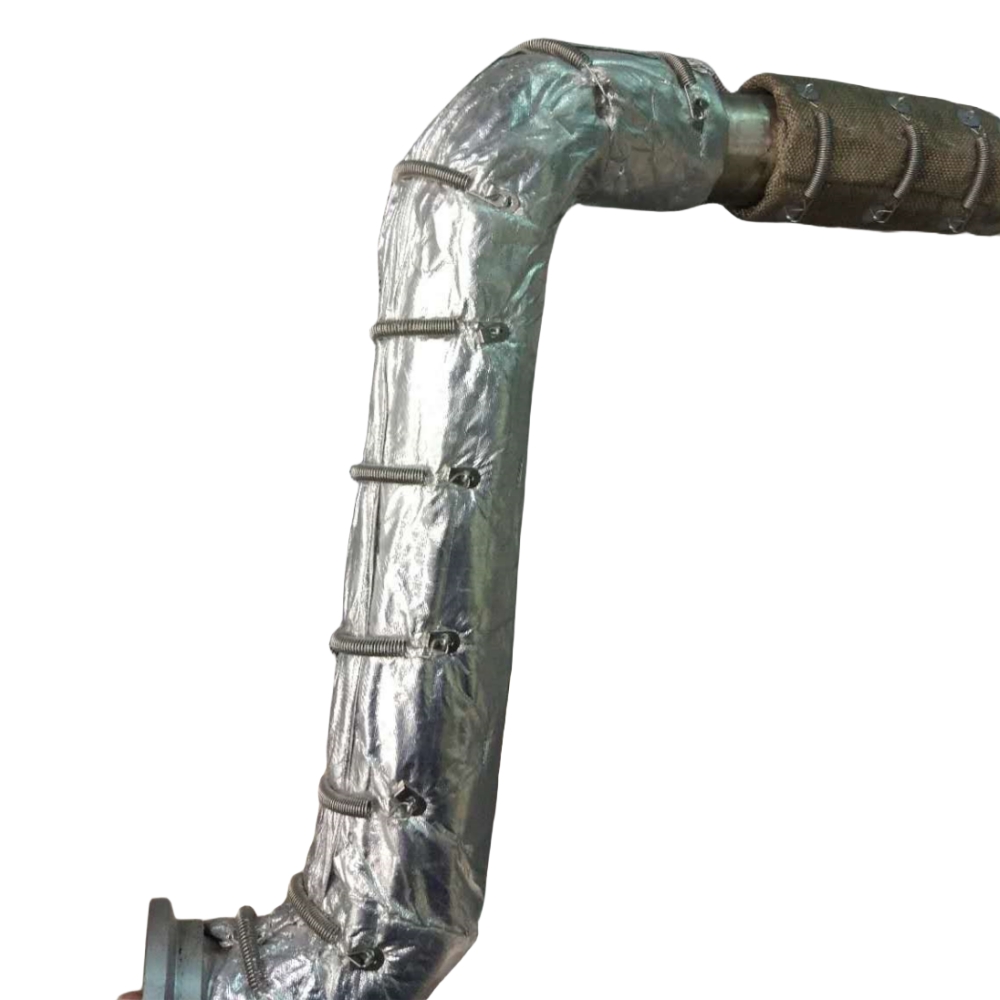 Mengapa Memilih Selimut Isolasi Knalpot yang Tepat Itu Penting: Panduan Pembeli