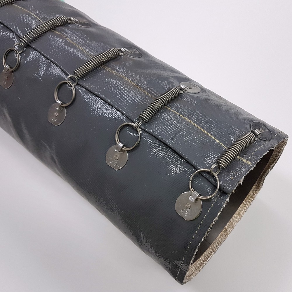 Selimut Isolasi Knalpot – Pilihan Material untuk Setiap Lingkungan Ekstrem