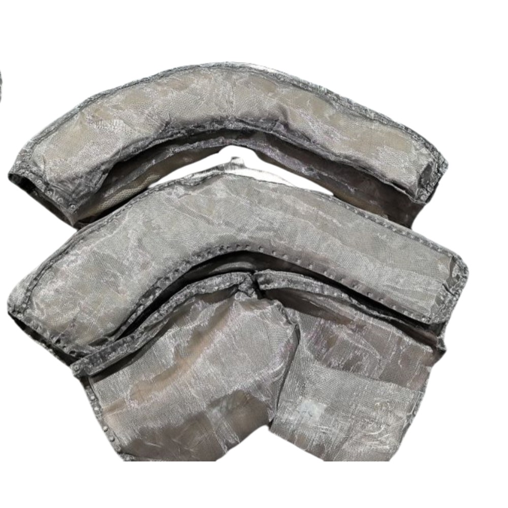 Isolasi Panas Buangan: Metode, Material, dan Praktik Terbaik