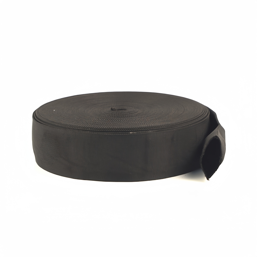 Ingin perlindungan yang lebih baik untuk rangkaian selang dan kabel? Solusinya adalah Selongsong Nilon Tenun.