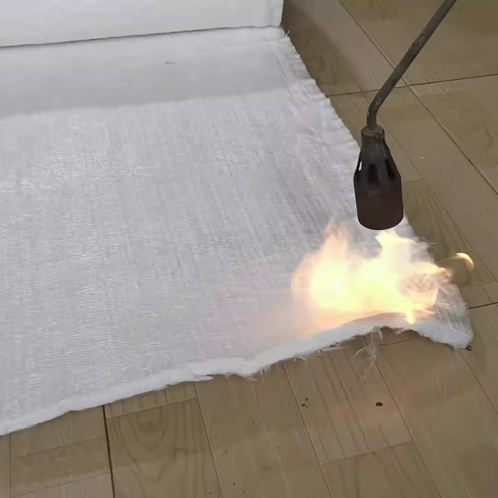 Apa Bahan Pengemas Knalpot Terbaik untuk Sistem Pembuangan?