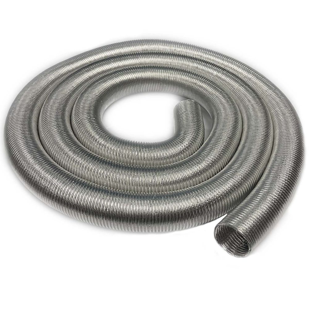 ID vs OD Saluran Pemanas: Cara Mengukur Selang Saluran 60mm, 65mm, 75mm, dan 90mm