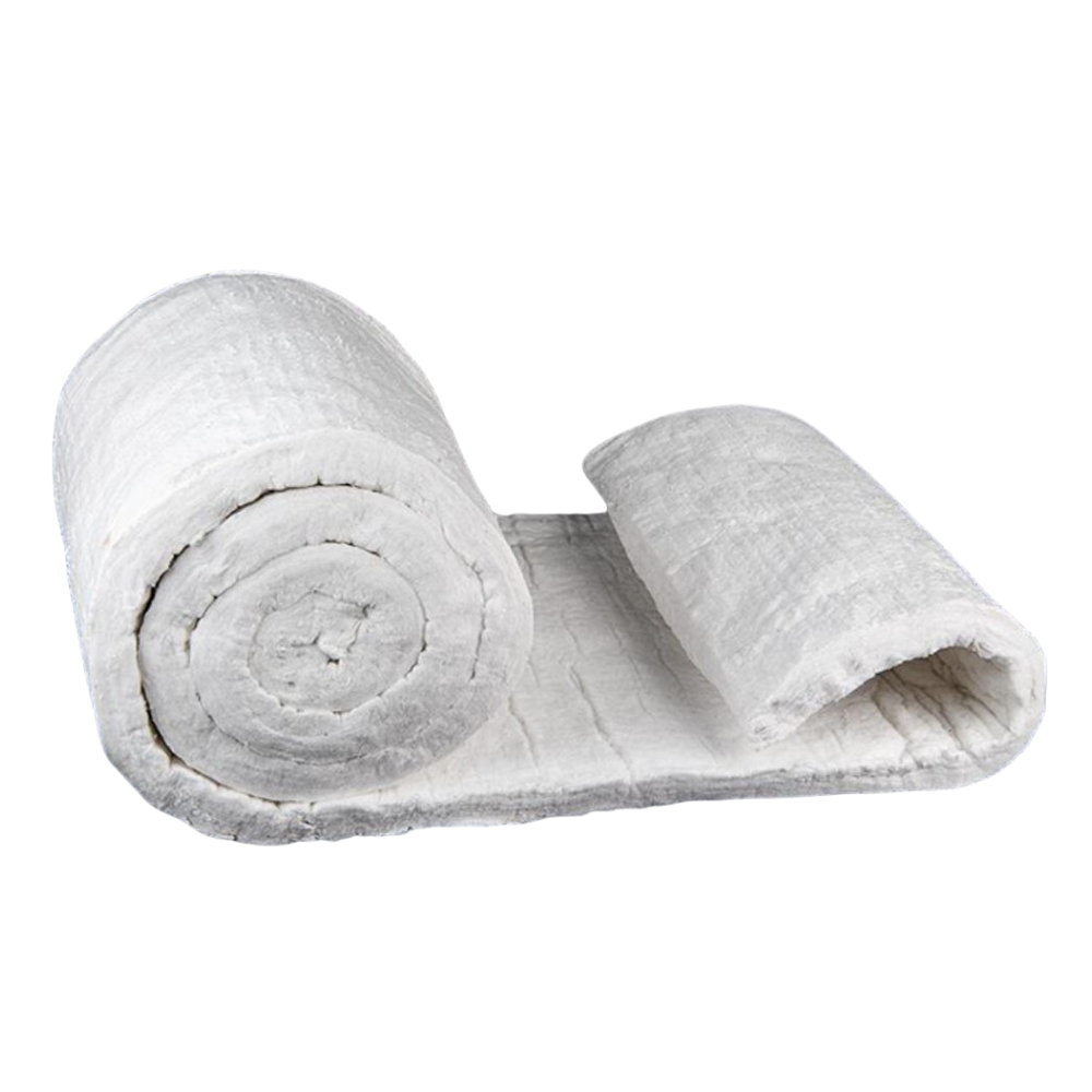 Perbandingan antara peredam suara fiberglass dan peredam suara wol baja.