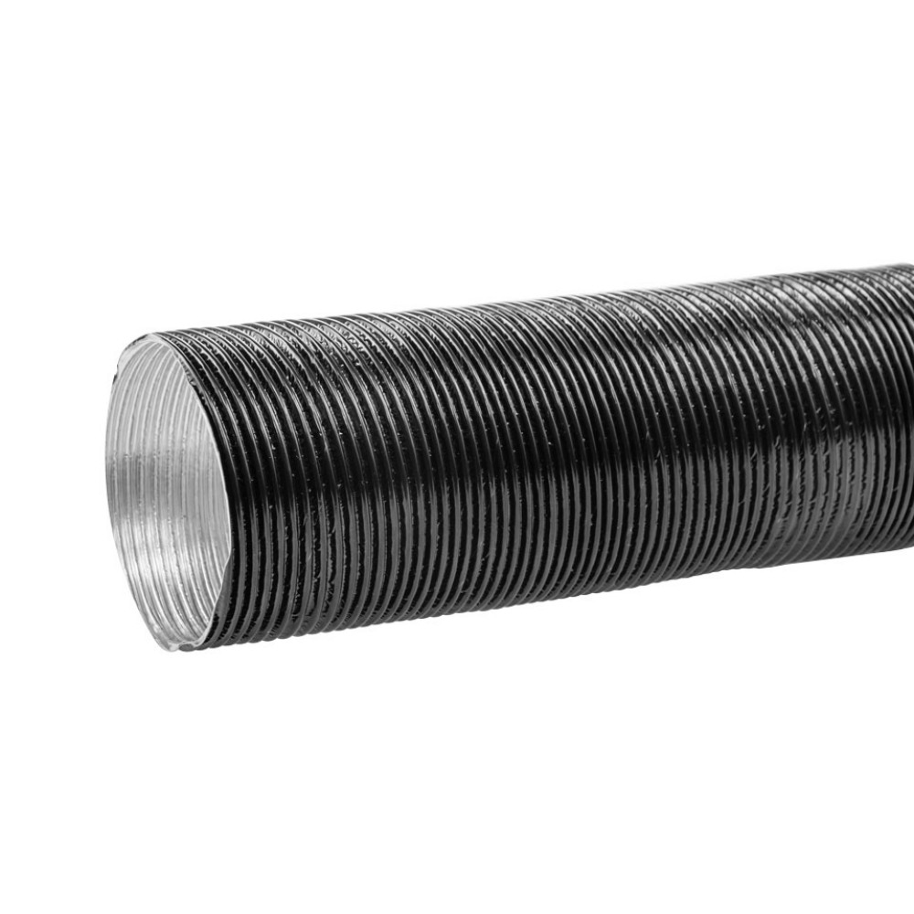 Catatan Teknis: Fungsi Pipa Udara Pembakaran pada Sistem Knalpot Tertutup