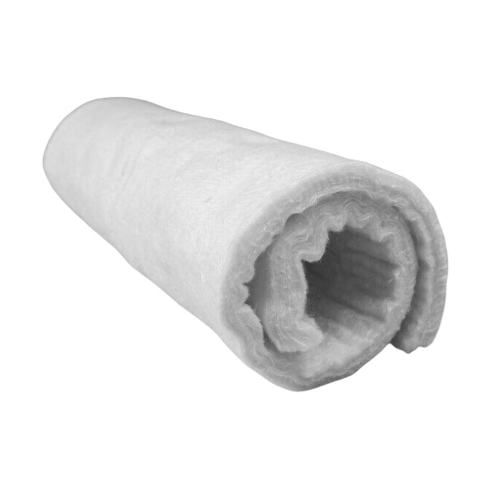 Pengepakan Knalpot Fiberglass