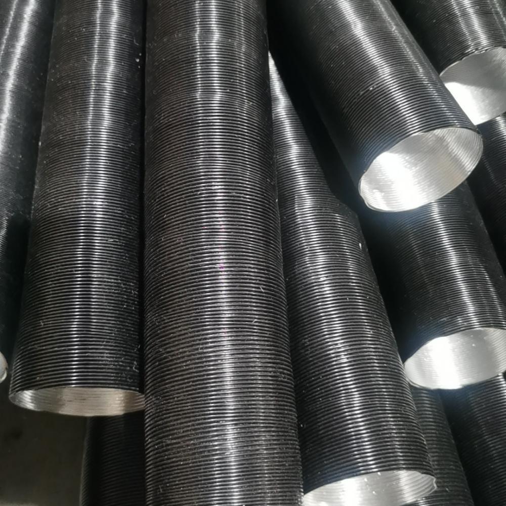 Saluran udara APK Berkualitas Tinggi untuk Pemasangan Perahu dan Motorhome RV