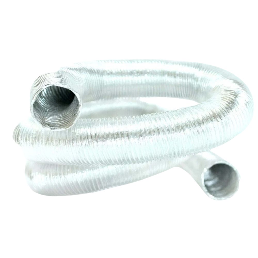 Panduan Isolasi Panas Saluran Bahan Bakar: Cara Memilih Selongsong Pelindung Panas Saluran Bahan Bakar yang Tepat