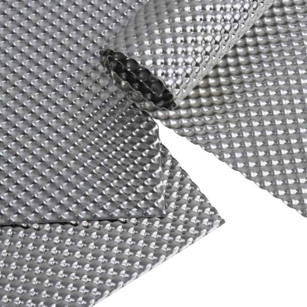 Bahan Pelindung Panas Stainless Steel: Cara Memilihnya untuk Pelindung Panas Knalpot