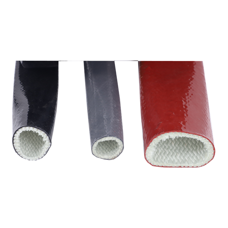 Apa kegunaan pipa fiberglass berlapis silikon?