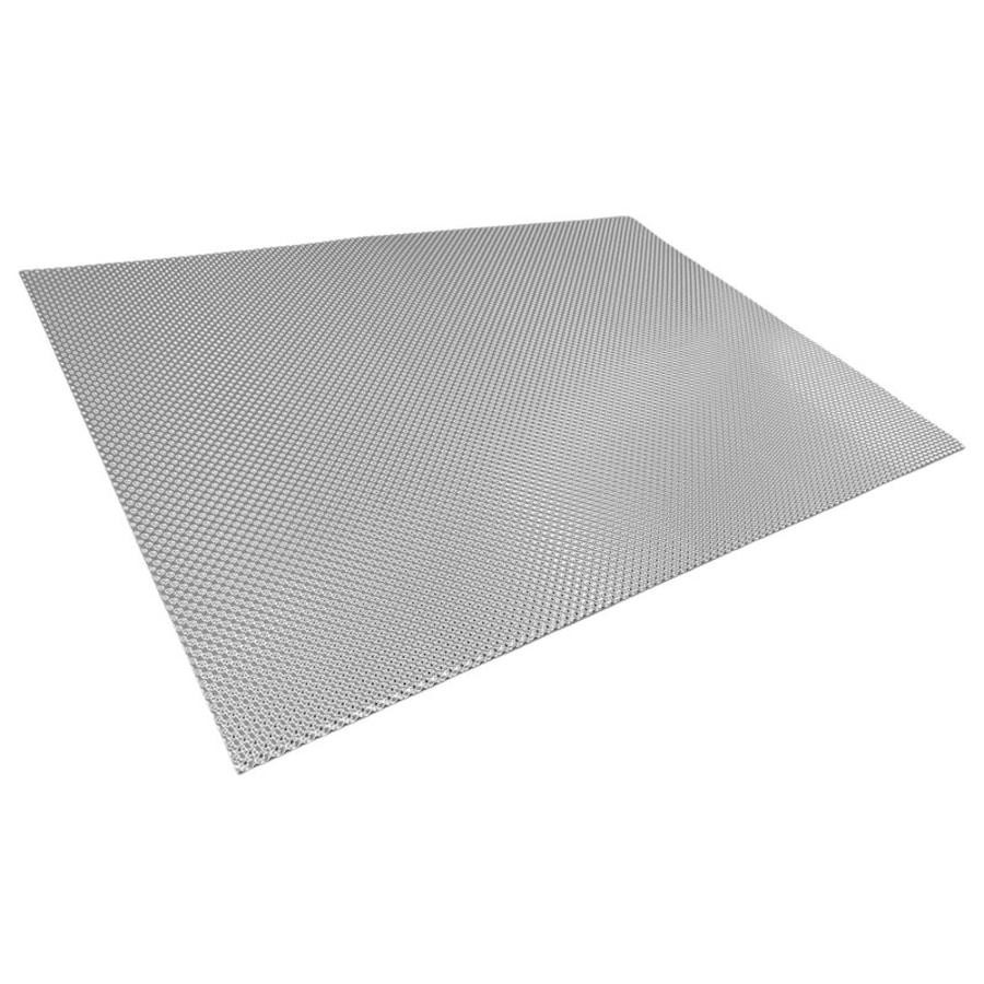 Bahan Pelindung Panas Baja Tahan Karat vs Aluminium: Mana yang Lebih Baik?