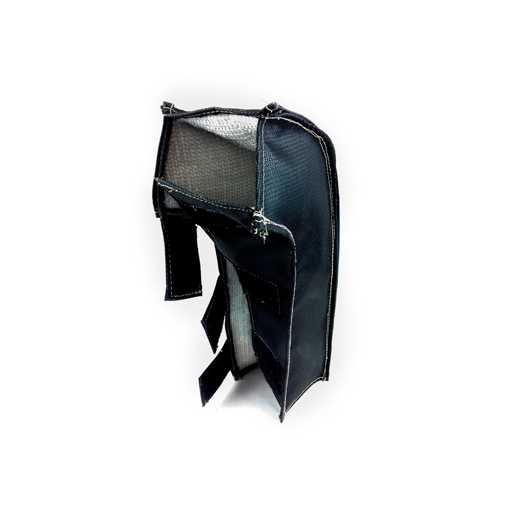 Selimut Manifold Knalpot – Perlindungan Termal Canggih untuk Mesin Berkinerja Tinggi