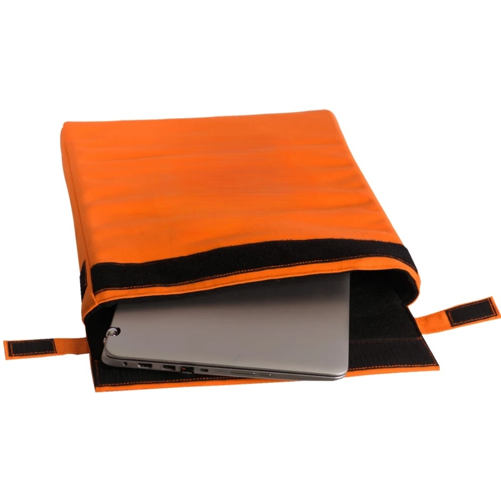 Tas Pengaman Baterai Lithium dan Tas Penahan Api Li-Ion oleh BSTFLEX