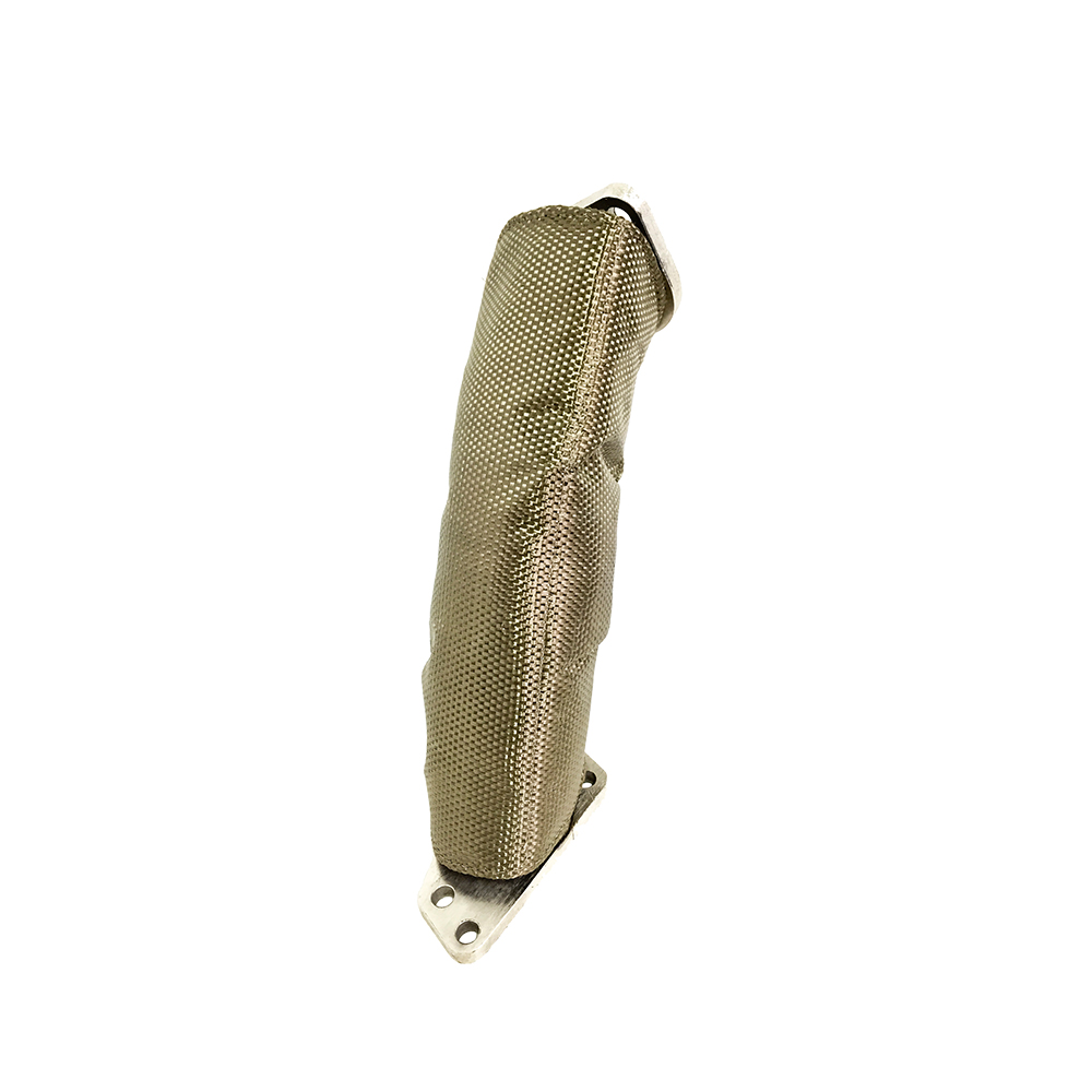 Apa Itu Selimut Isolasi Knalpot dan Mengapa Penting untuk Manajemen Panas