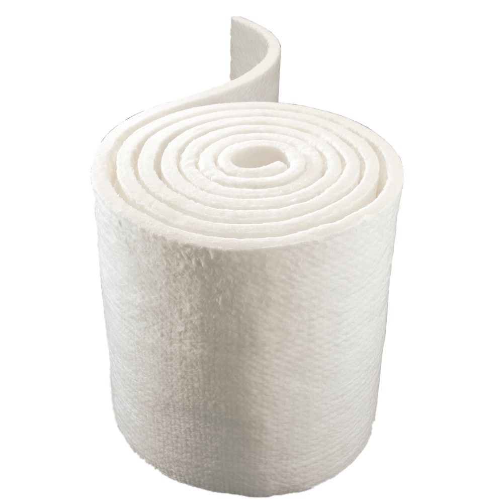 Panduan Teknis Lengkap tentang Bahan Pengisi Knalpot untuk Sistem Pengendalian Kebisingan