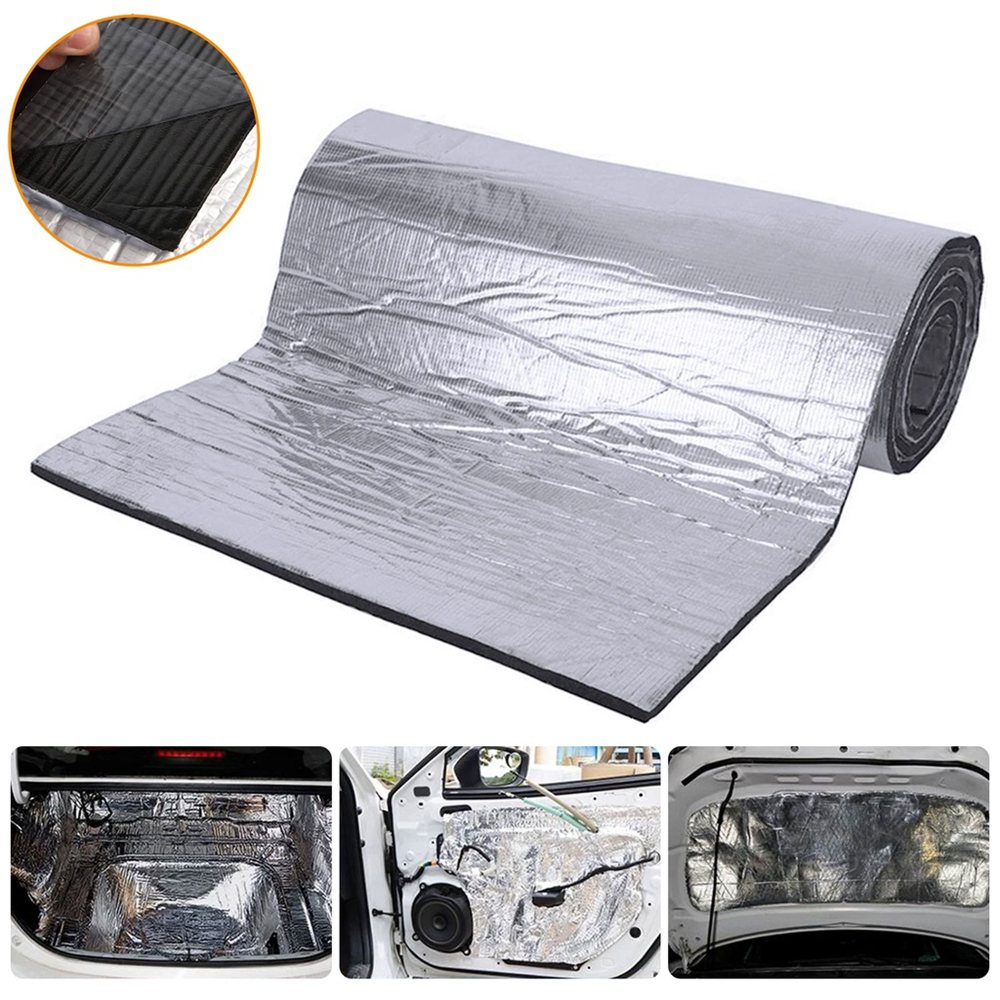 Apa Itu Penghalang Panas Radiasi?