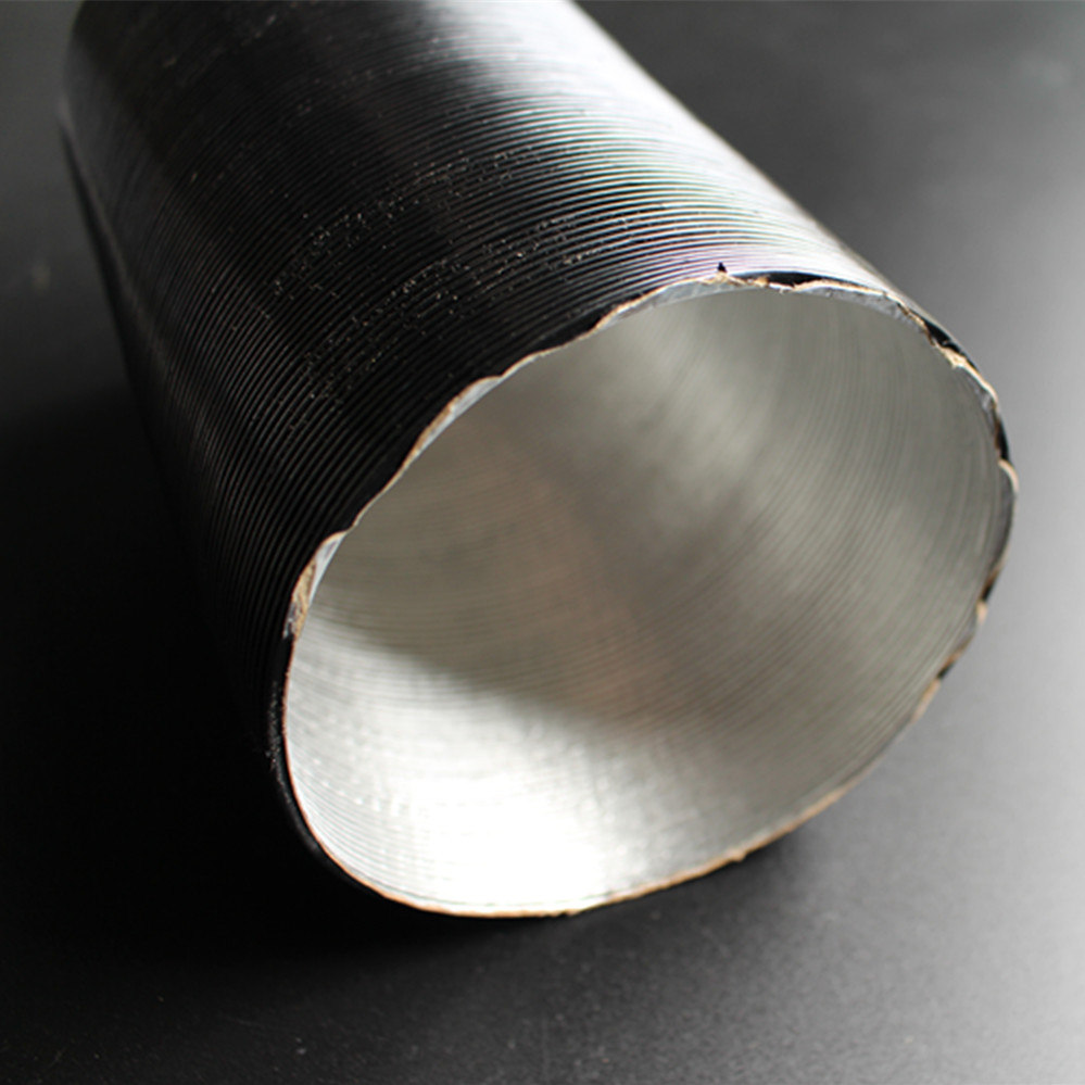 Saluran Udara Panas Profesional untuk Pemanas Diesel