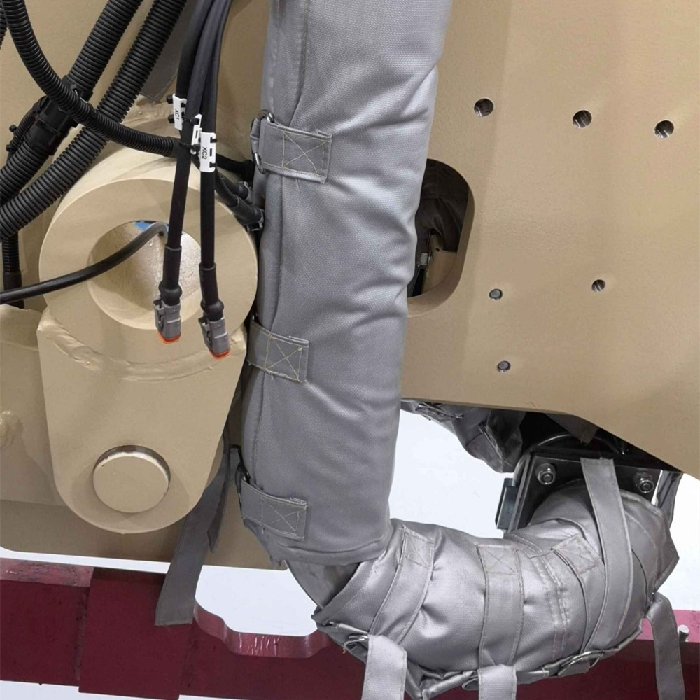 Apa Itu Pelindung Panas Knalpot dan Mengapa Itu Penting?