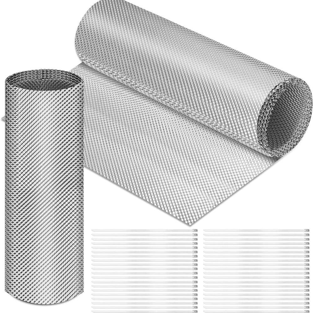 Material Pelindung Panas Aluminium untuk Otomotif: Hal-hal yang Harus Diperiksa Pembeli Sebelum Memesan