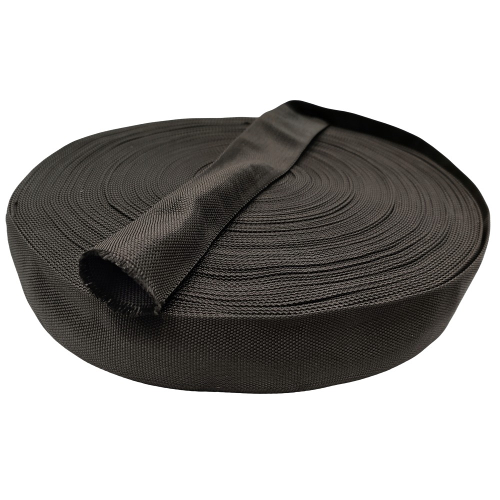 Selongsong Selang Nilon – Tahan Lama, Ringan, dan Dibuat untuk Perlindungan