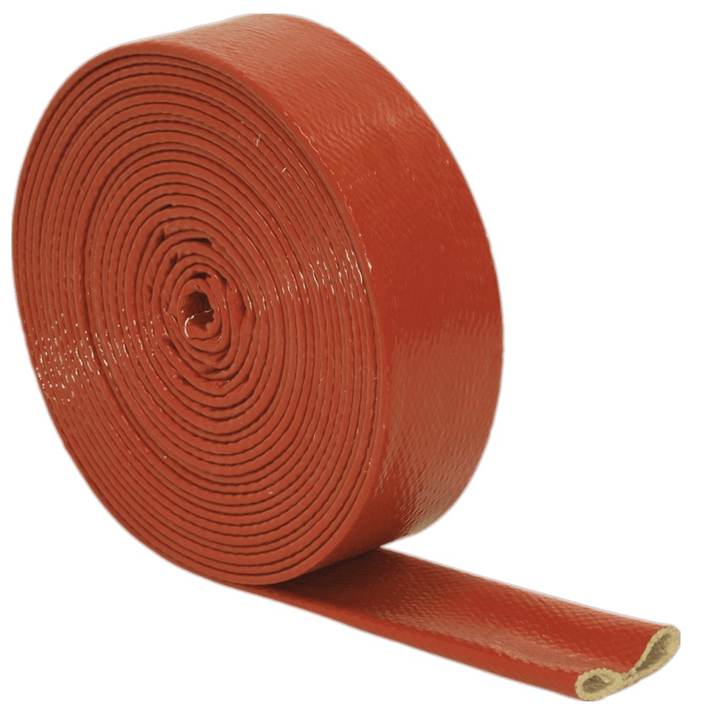 Mengapa Memilih Selongsong Panas Berlapis Silikon? Manfaat, Spesifikasi & Panduan Pemasangan