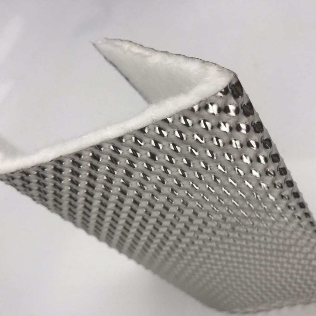 Foil Baja Tahan Karat Timbul: Solusi Logam Tahan Lama & Dekoratif Terbaik (Panduan 2025)