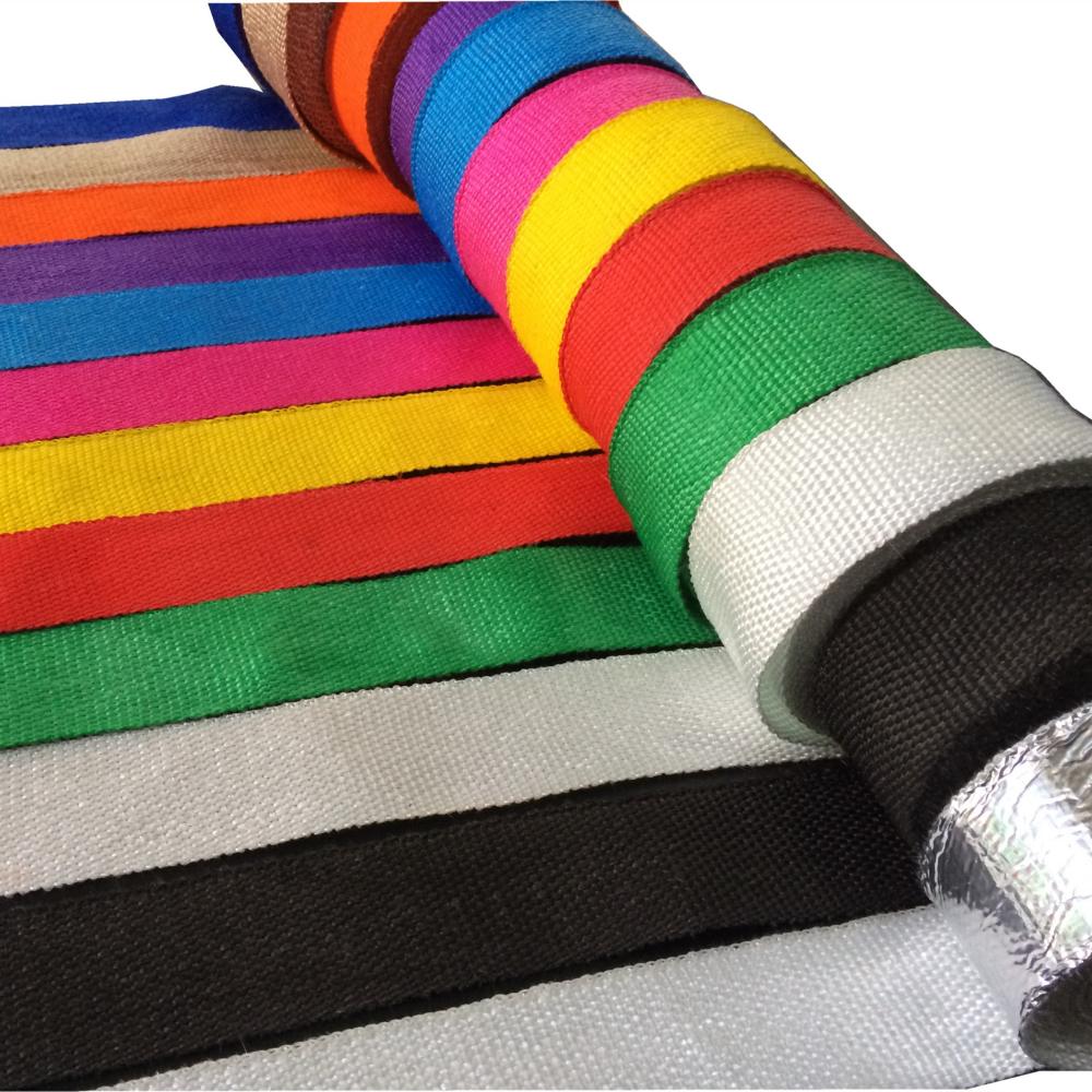 Pembungkus Panas Pipa Knalpot – Dirancang untuk Performa dan Perlindungan