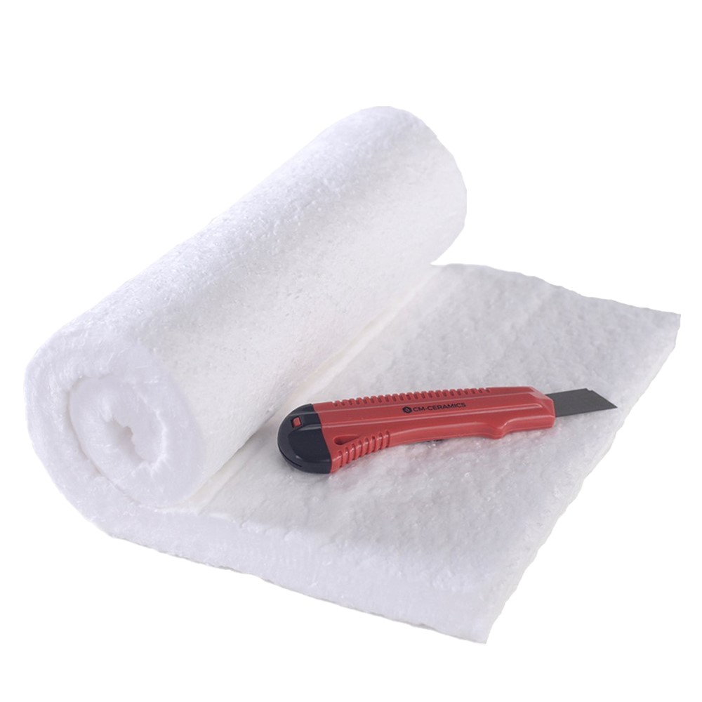 Bahan pengemas knalpot terbaik