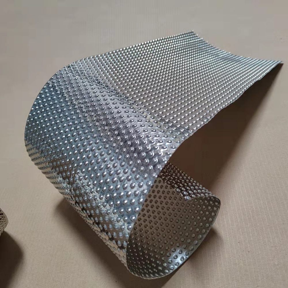 Material Pelindung Panas Aluminium: 1050 vs 1100 vs 3003 vs 5052